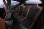 Opel GTC Paris Concept 2010 года